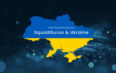 SquadGurus and Ukraine
